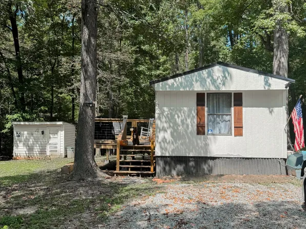 10 Lindsey Ln NW, Rome, GA 30165