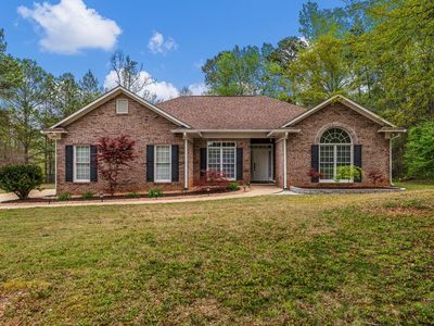 1643 Ossahatchie Creek Rd, Ellerslie, GA, 31807