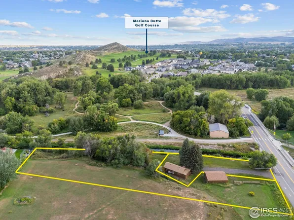 1220 Rossum Dr, Loveland, CO 80537