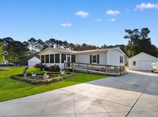 4421 Misty Ln., Myrtle Beach, SC 29588