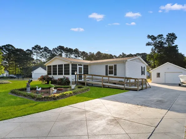 4421 Misty Ln., Myrtle Beach, SC 29588