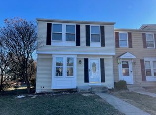 6411 Jonas Way, Baltimore, MD 21207