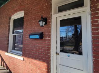 603 E Spruce St, Philipsburg, PA 16866