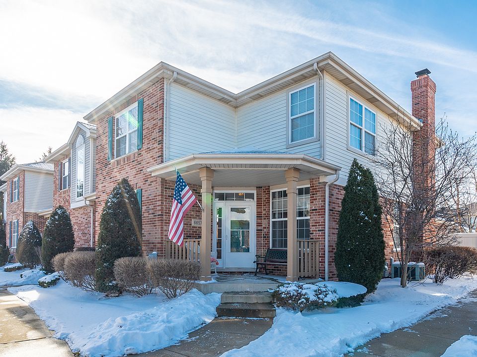 1st image of 6657 Pine Lake Dr #4