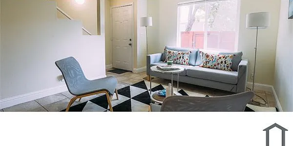 2 bed, $2,633 — Photo 3