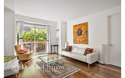 Sold by Douglas Elliman