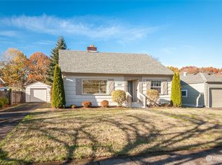 1047 21st Ave, Longview, WA 98632