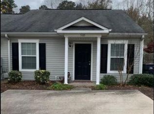 5185 Aruba Cir, Augusta, GA 30909