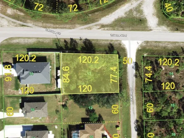 12275 Orantes Dr #13, Punta Gorda, FL 33955