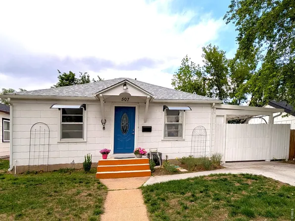 507 22nd St, Greeley, CO 80631