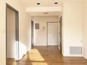 Rented by Compass