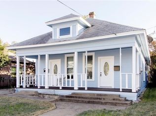 620 Melba St, Dallas, TX 75208