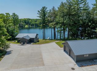 7579 N Ff Hwy #13, Wetmore, MI 49895