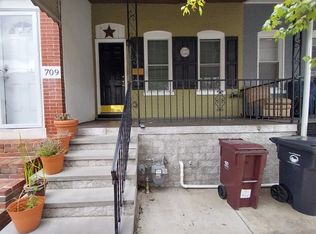 707 S Harrison St, Wilmington, DE 19805