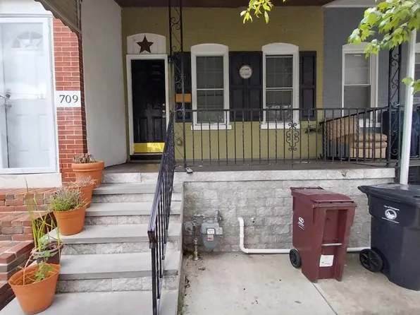 707 S Harrison St, Wilmington, DE 19805