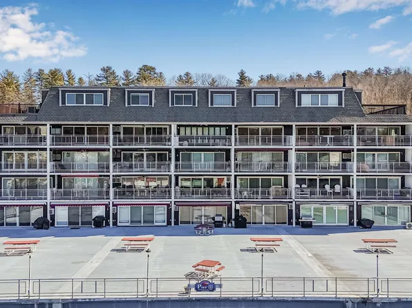 1152 Weirs Boulevard #7, Laconia, NH 03246