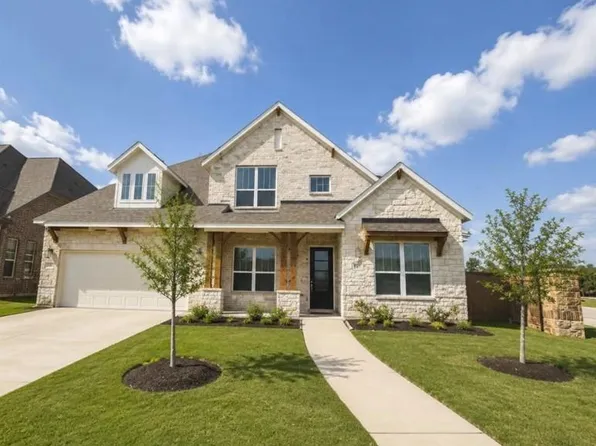 5111 Old Amber Dr, Richmond, TX 77469