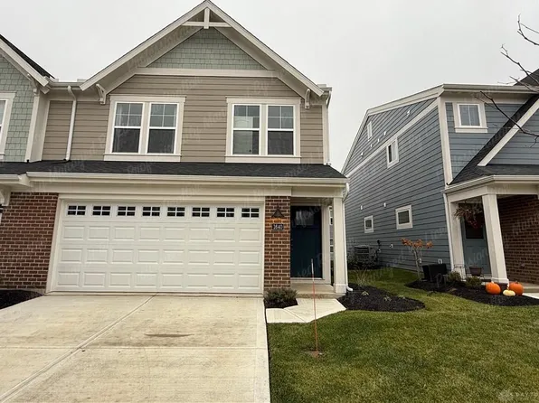 1640 Autumn Spice Pl, Dayton, OH