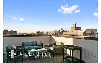 Sold by Douglas Elliman
