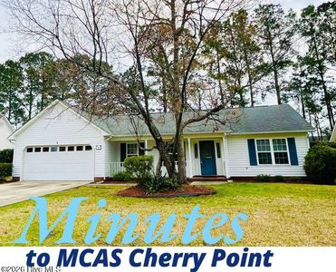 232 Rankin Court, New Bern, NC, 28560