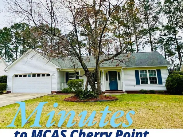 232 Rankin Court, New Bern, NC 28560