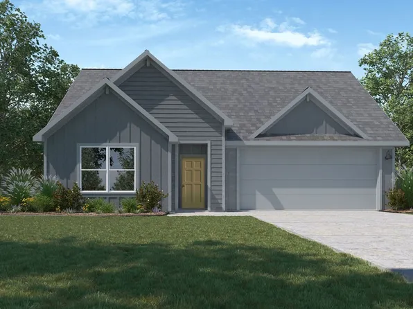 1807 Windsor Blvd, Lockhart, TX 78644