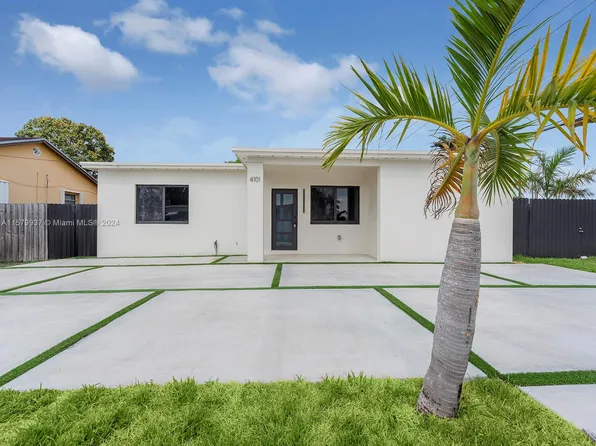 4101 E 10th Ave, Hialeah, FL 33013