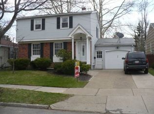172 Walter Ave, Tonawanda, NY 14150