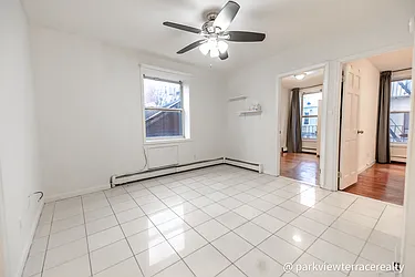 Rented by Sorensens Parkview Terrace Real Estate Inc