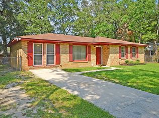 7706 Desmond Ave, North Charleston, SC 29418