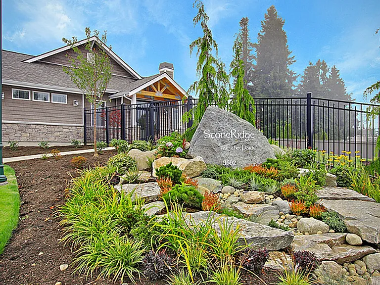 StoneRidge at the Park — Photo 22