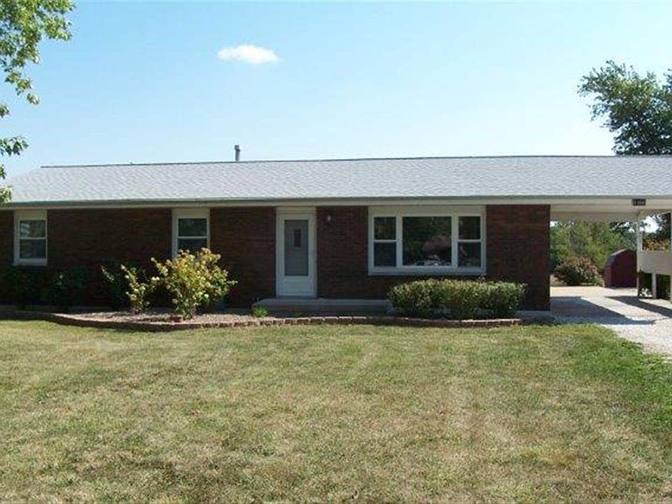 Home for Sale in Quincy, IL $174,900