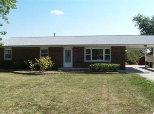 1186 E 1330th St, Quincy, IL