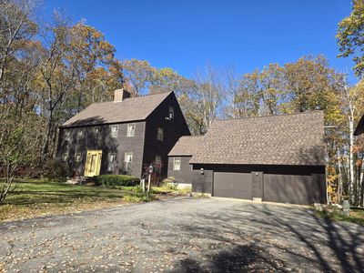 117 Templeton Turnpike, Fitzwilliam, NH, 03447