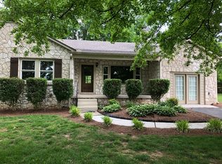 2174 Nashville Rd, Bowling Green, KY 42101