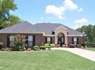 1262B Cross Creek Rd, Prattville, AL 36067