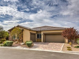 6039 Madison Falls Ave, Las Vegas, NV 89130