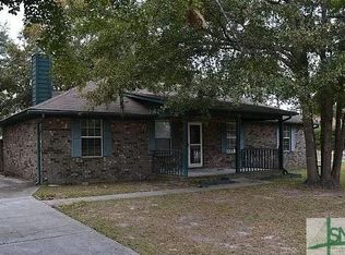 218 Kevin Rd, Hinesville, GA 31313