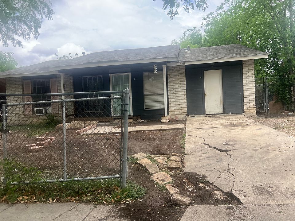 1st image of 8638 Painted Tepee Dr