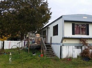 19344 11 Mile Rd, Big Rapids, MI 49307