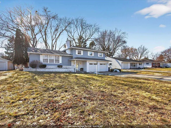 218 Longview Ave, Green Bay, WI 54301
