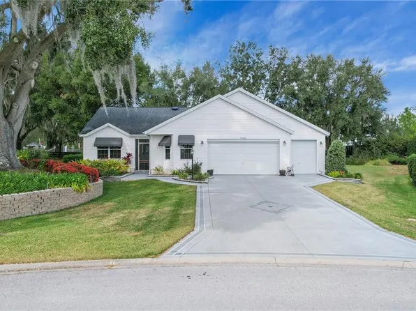 16600 SE 77th Northridge Ct, The Villages, FL 32162