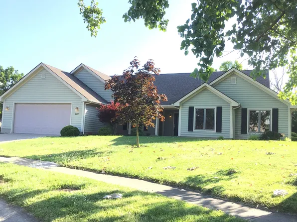 722 Justin Ct, Miamisburg, OH 45342