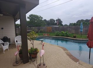 3630 Brampton Island Dr, Katy, TX 77494