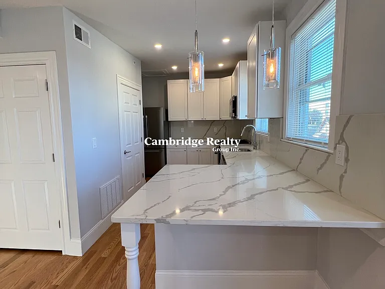 75 Winchester St #3T — Photo 1