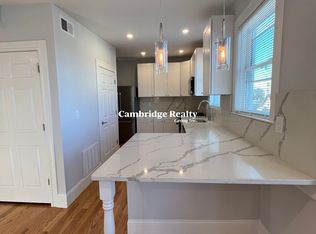 75 Winchester St #3T, Medford, MA 02155