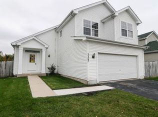 2267 N Salem Ln, Round Lake Beach, IL 60073