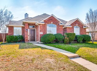 10121 Cambridge Dr, Frisco, TX 75035
