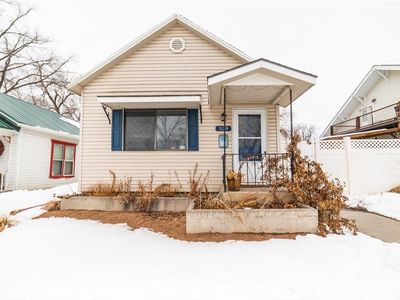 339 S 4th Street, Montrose, CO, 81401