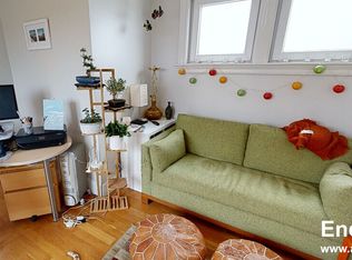 170 Hampshire St #4C, Cambridge, MA 02139